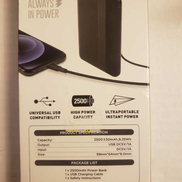 - Battery Pack - Picture 2 of 2